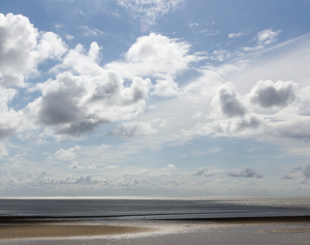 Sylt / Royal / 100 x 50 cm