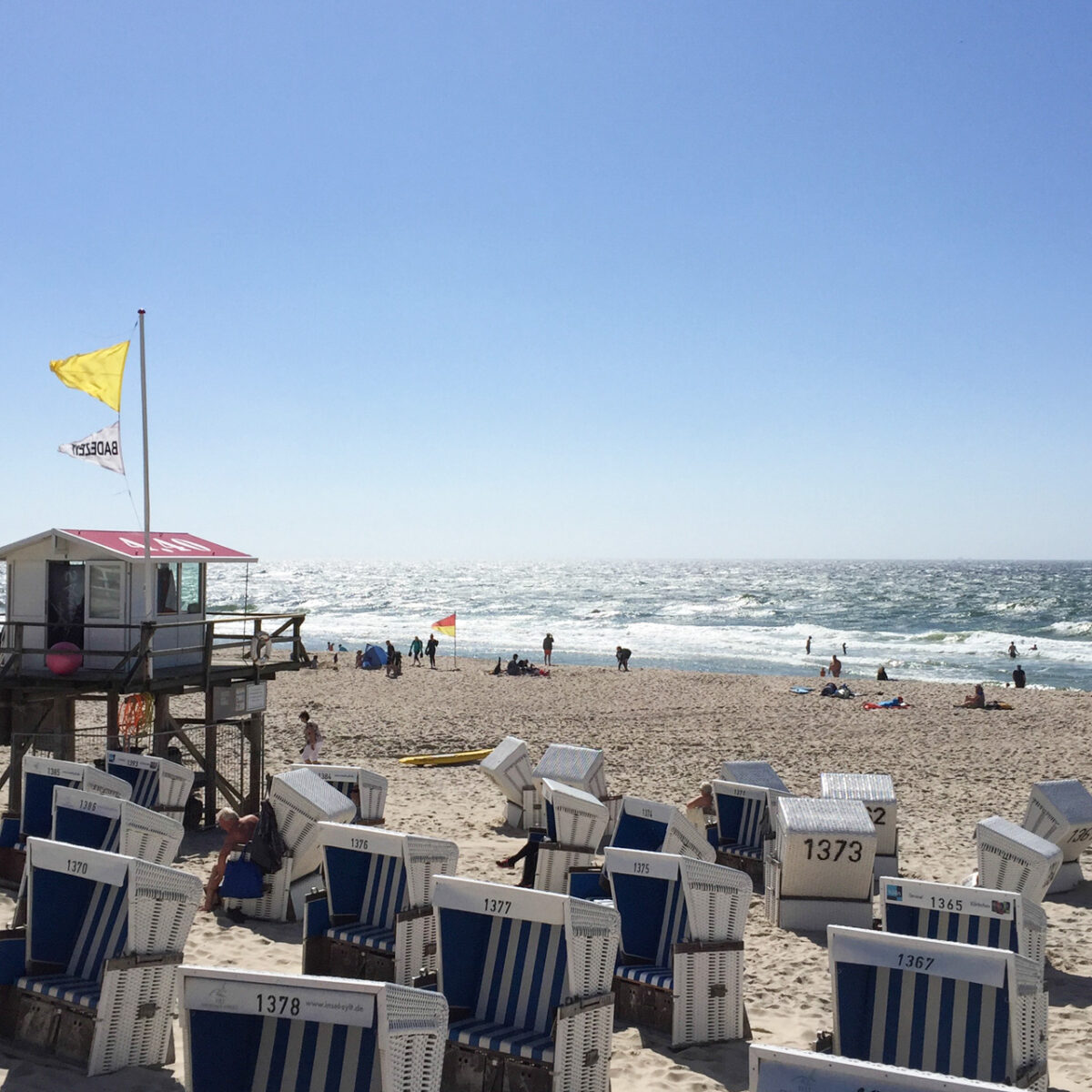 Highnoon,-Westerland-auf-Sylt