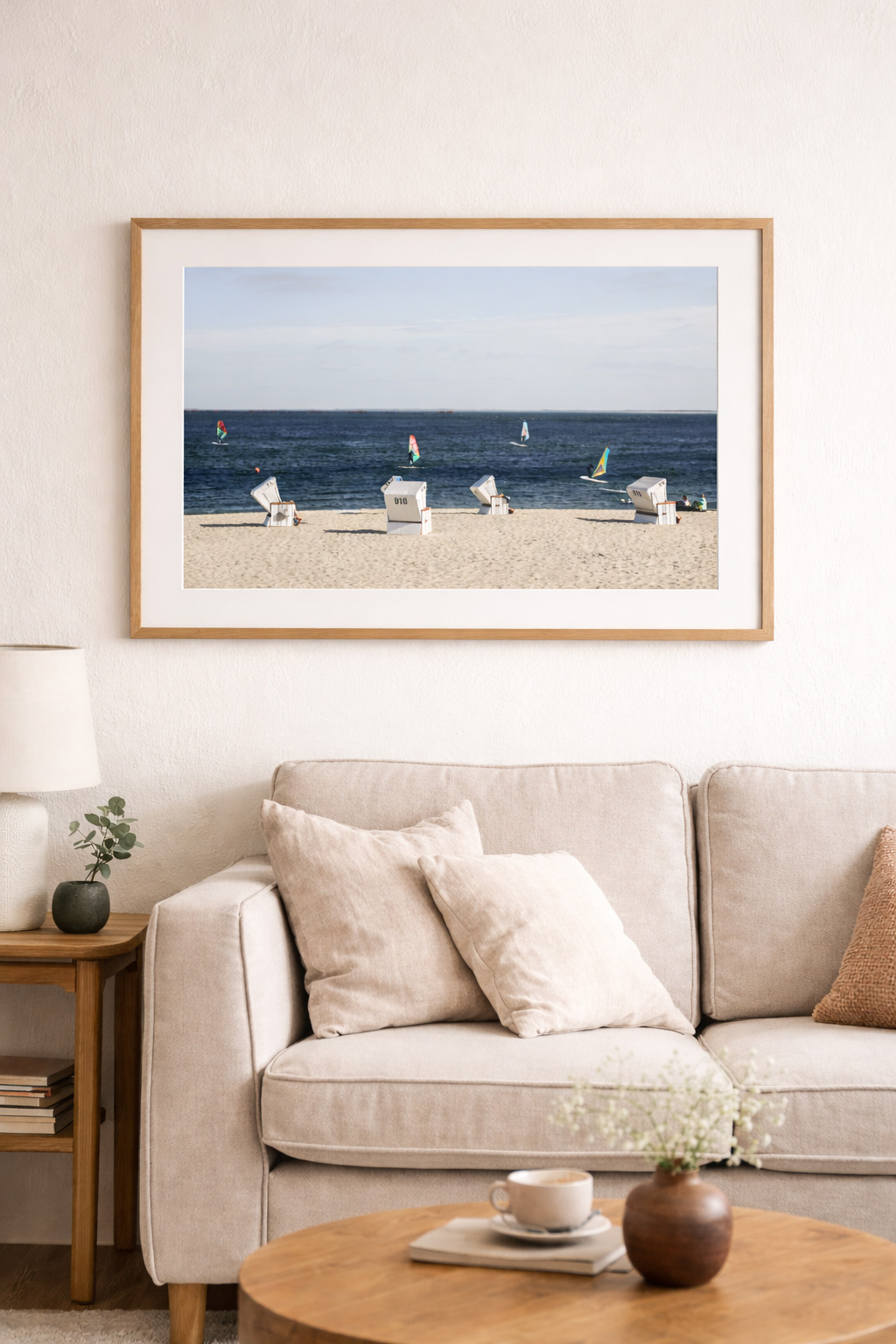 Maritime Kunst kaufen