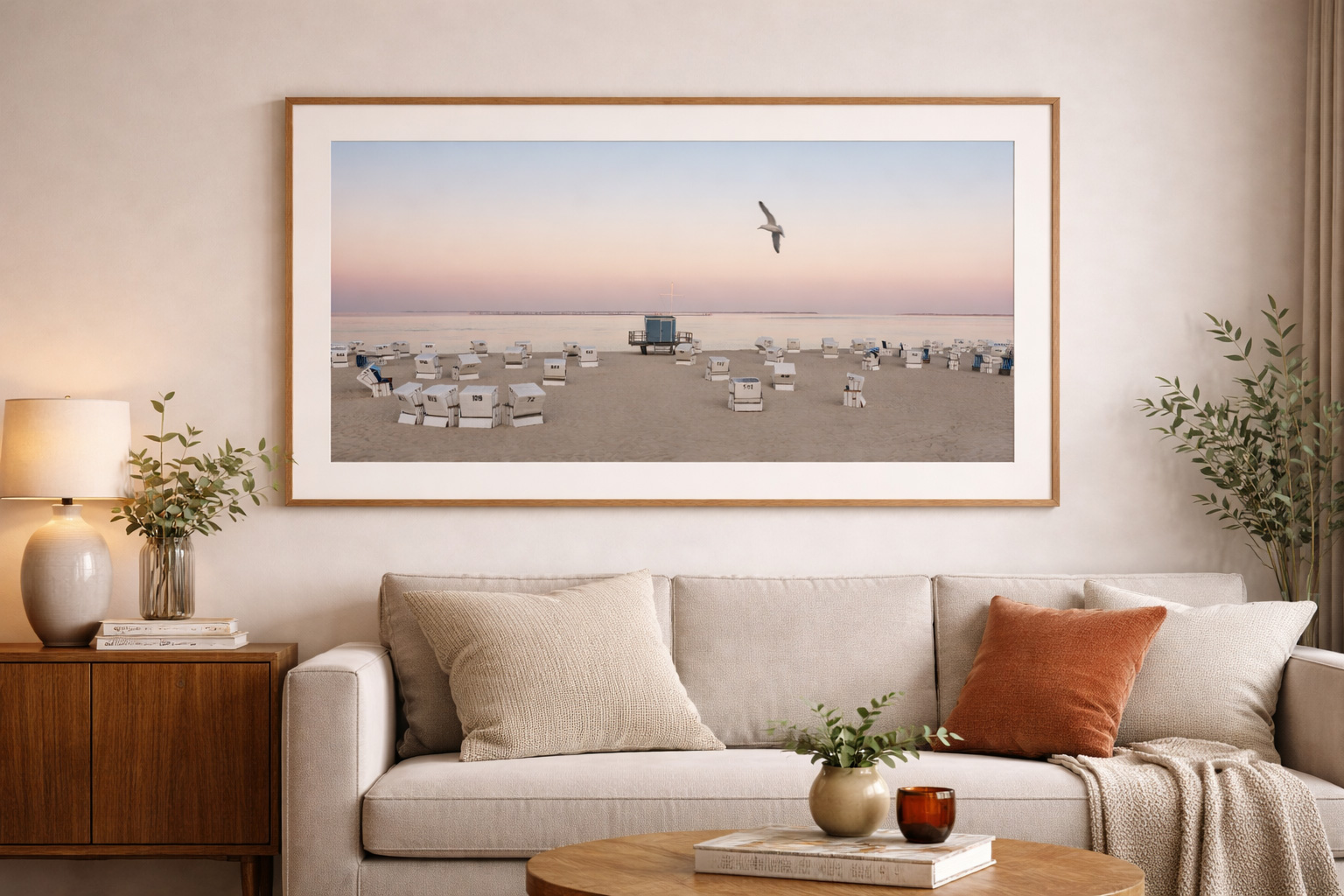Maritime Kunst kaufen