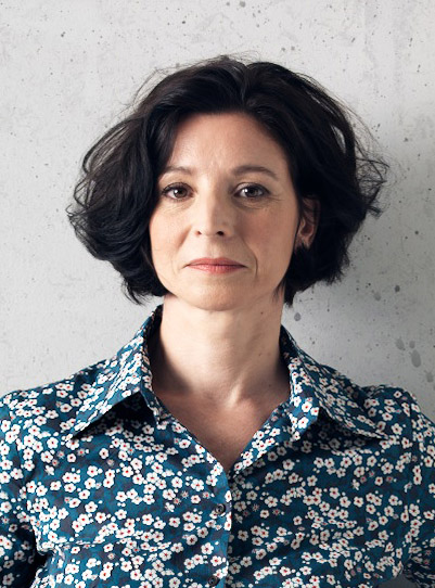 Mirjam Gunilla Böhm