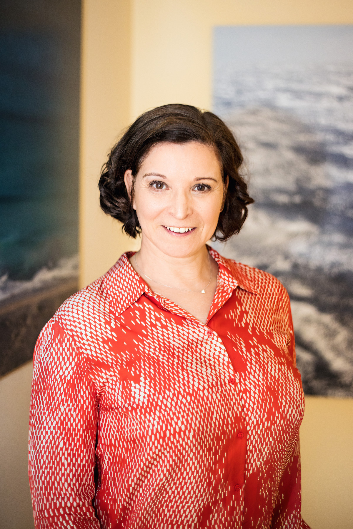 Mirjam Gunilla Böhm