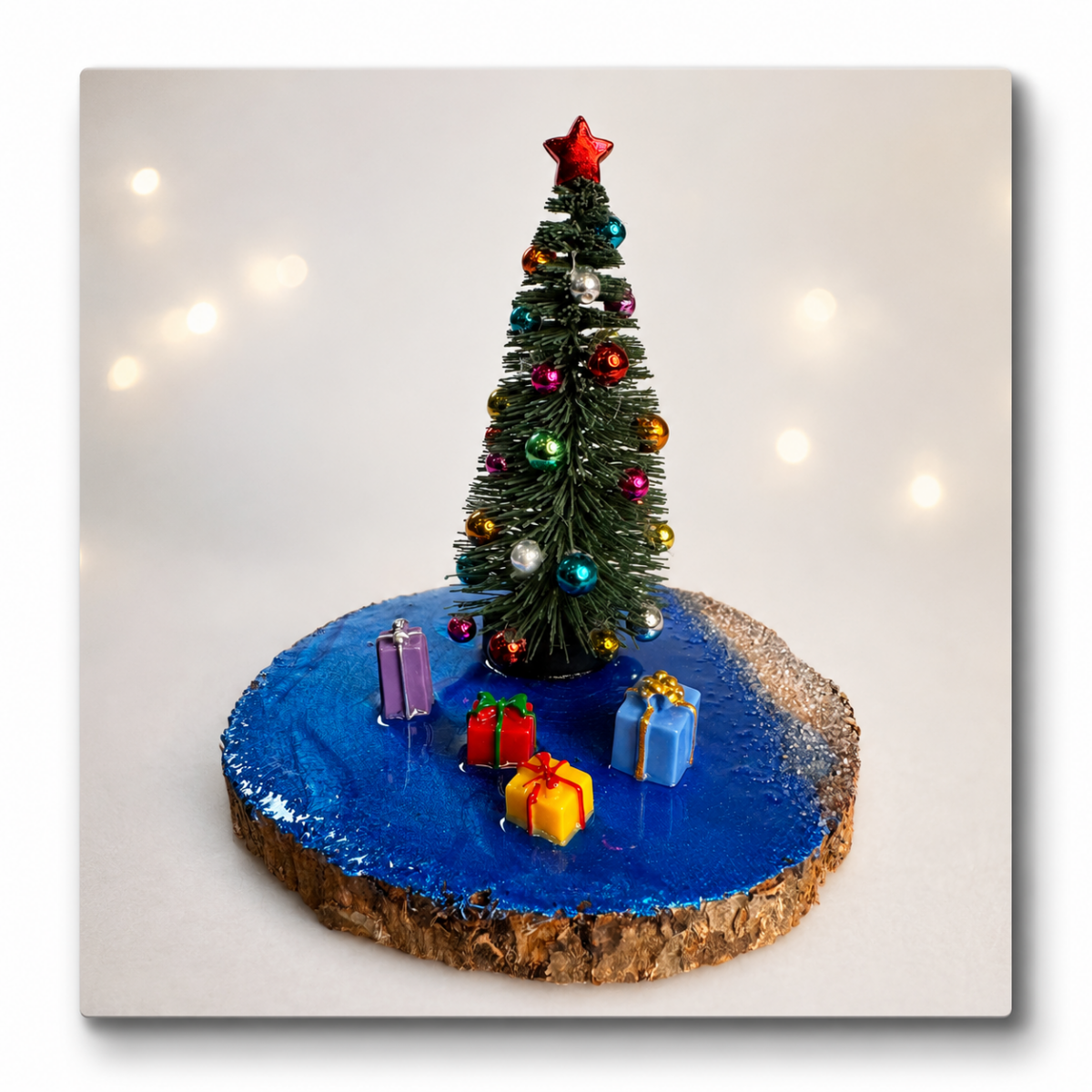 Oh Tannenbaum