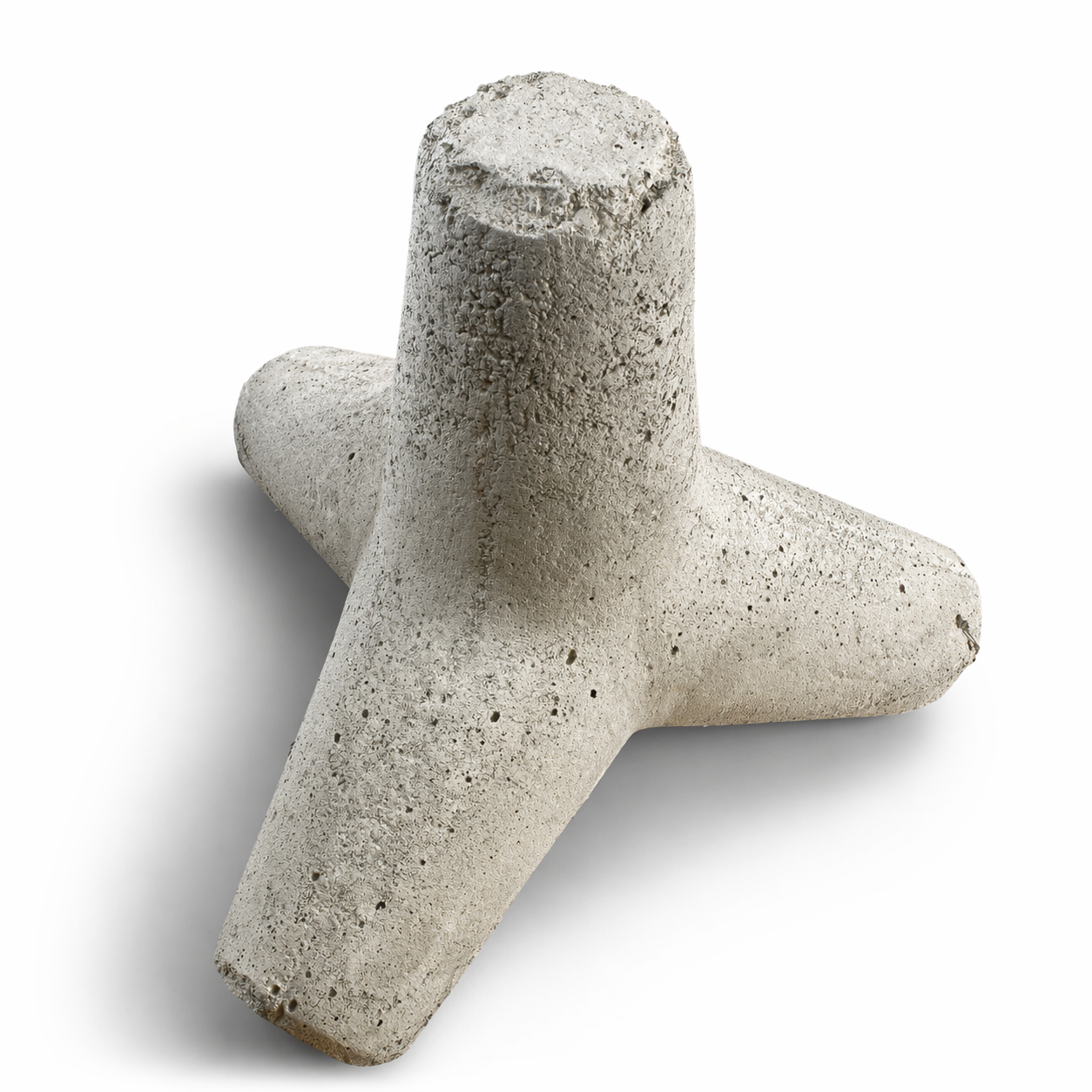 Beton Tetrapode / M – Bild 3