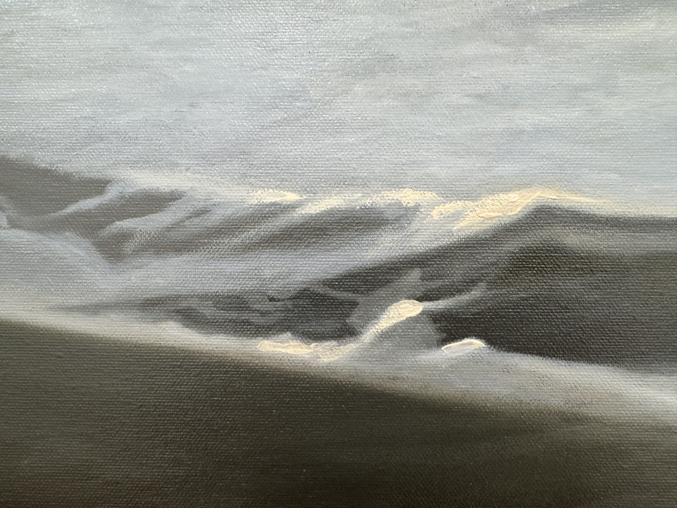 Malte von Schuckmann / Seestück – Bild 6