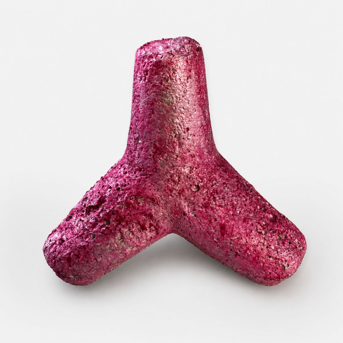 Tetra Pop S / Pink by JK