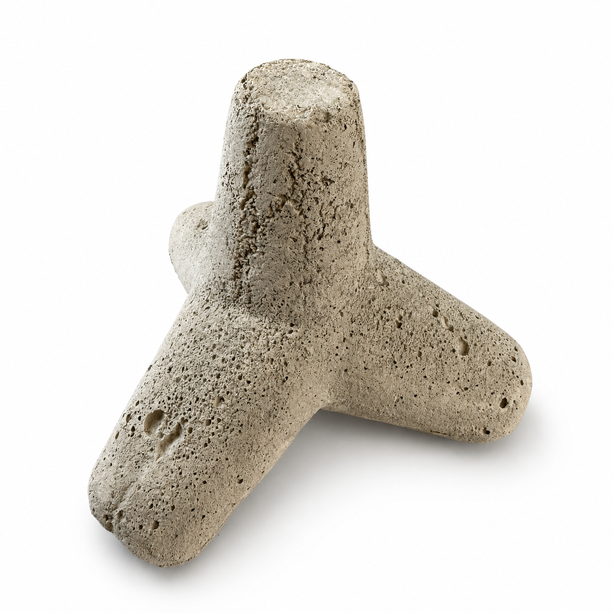 Beton Tetrapode / S – Bild 2